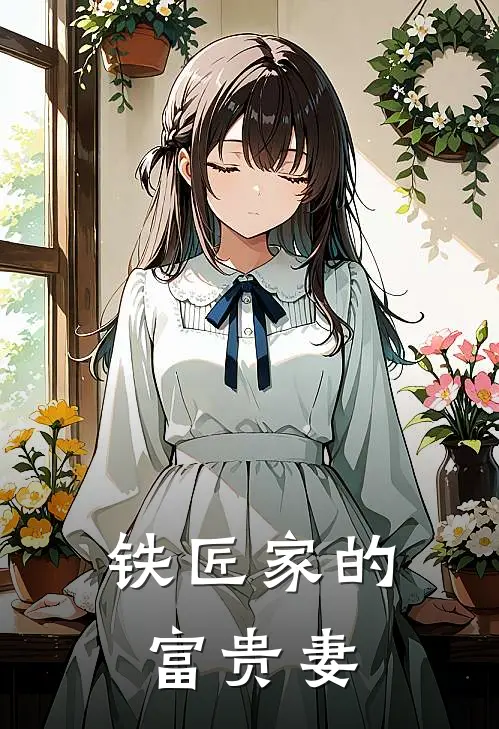 铁匠家的富贵妻