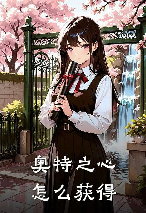 奥特之心怎么获得