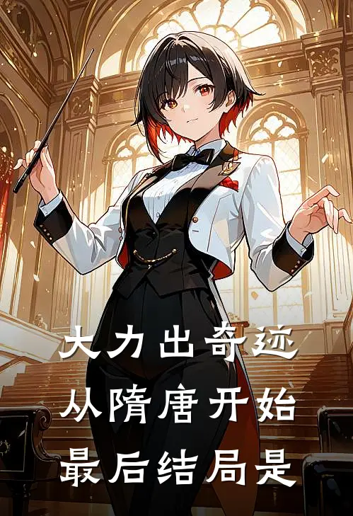 大力出奇迹从隋唐开始最后结局是
