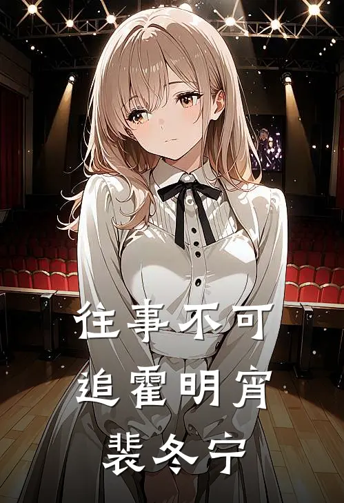 往事不可追霍明宵裴冬宁