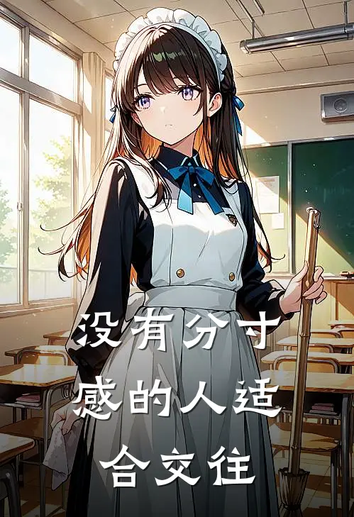 没有分寸感的人适合交往