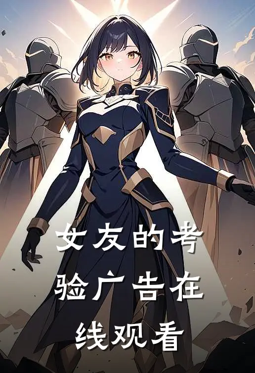 女友的考验广告在线观看