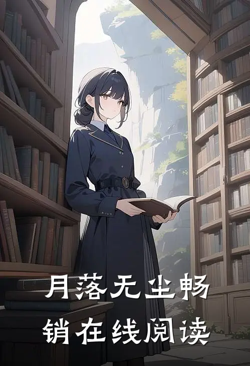 月落无尘畅销在线阅读