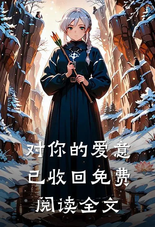对你的爱意已收回免费阅读全文