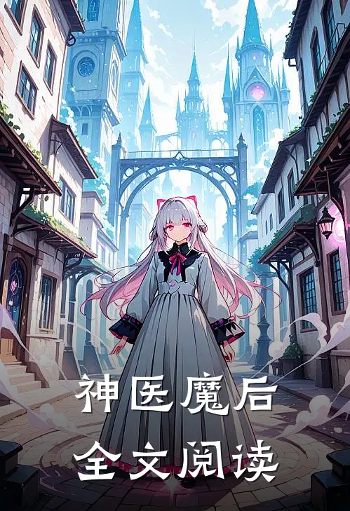 神医魔后全文阅读