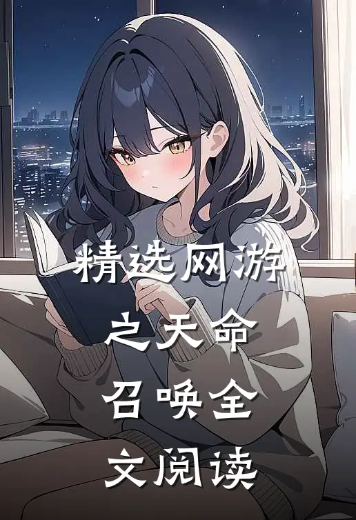 精选网游之天命召唤全文阅读