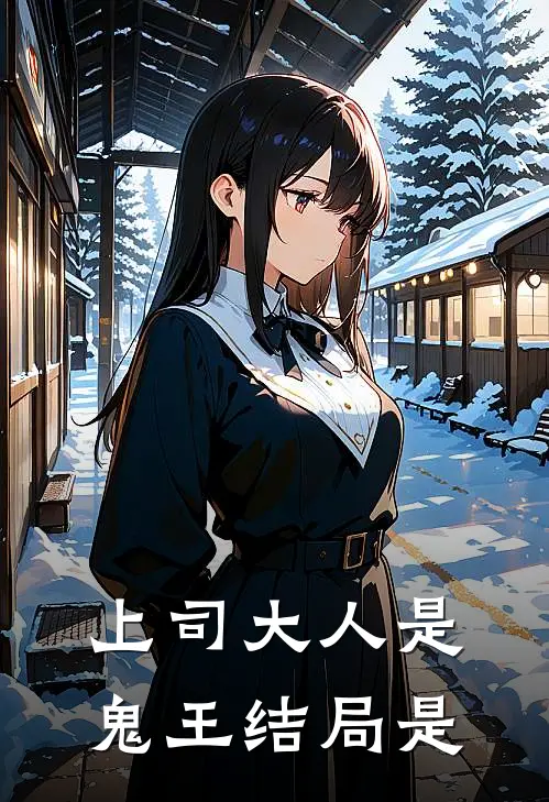 上司大人是鬼王结局是