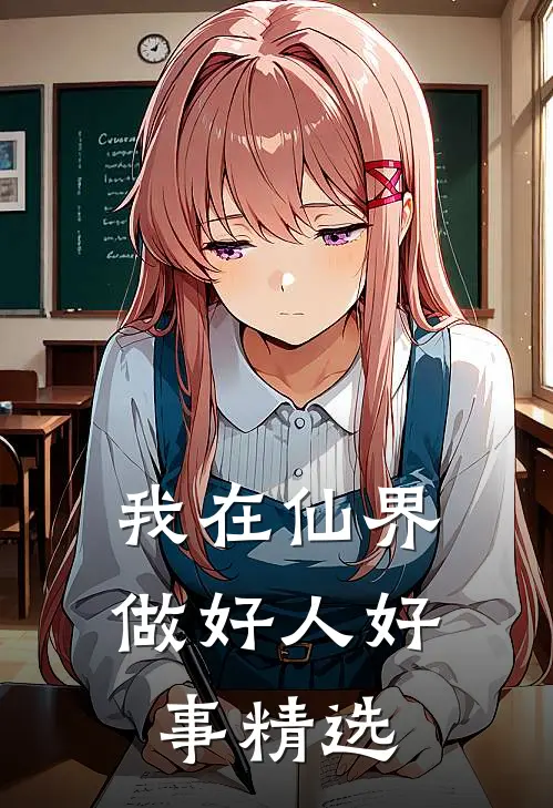 我在仙界做好人好事精选