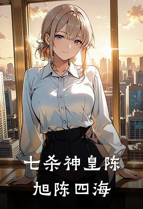 七杀神皇陈旭陈四海