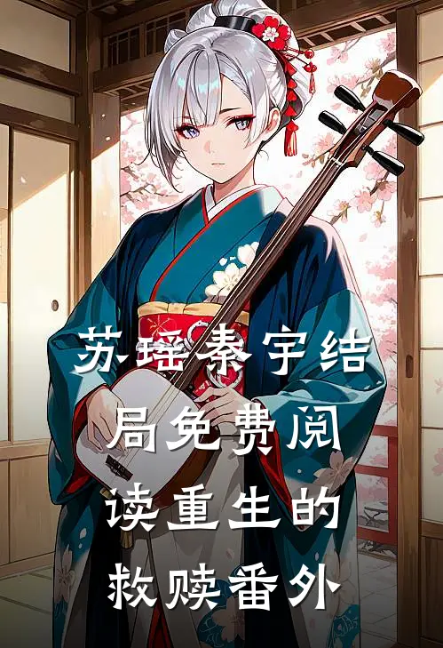 苏瑶秦宇结局免费阅读重生的救赎番外