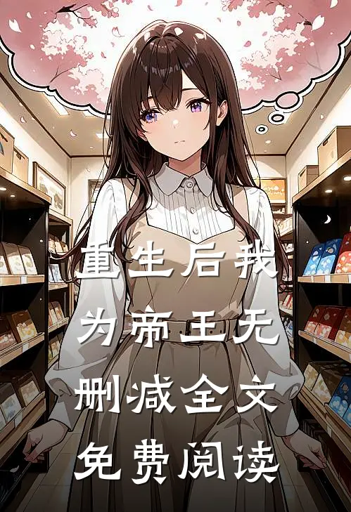 重生后我为帝王无删减全文免费阅读