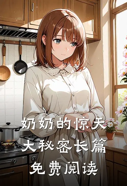 奶奶的惊天大秘密长篇免费阅读