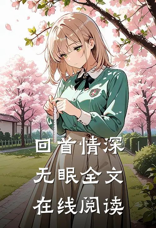 回首情深无眠全文在线阅读