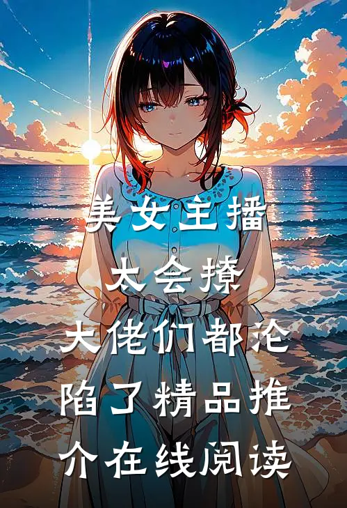 美女主播太会撩,大佬们都沦陷了精品推介在线阅读