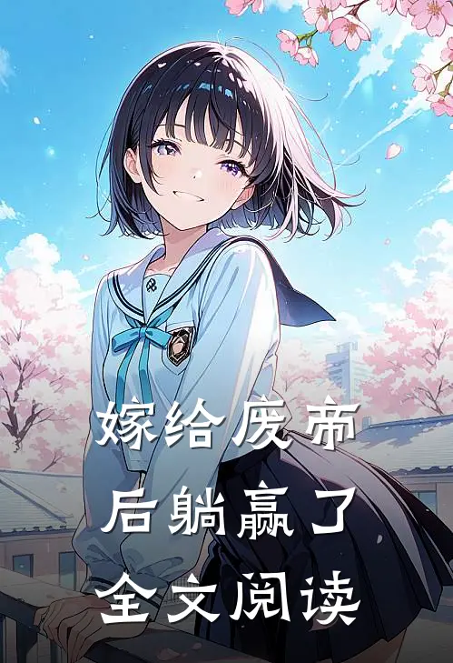 嫁给废帝后躺赢了全文阅读