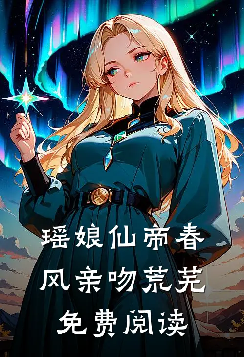 瑶娘仙帝春风亲吻荒芜免费阅读