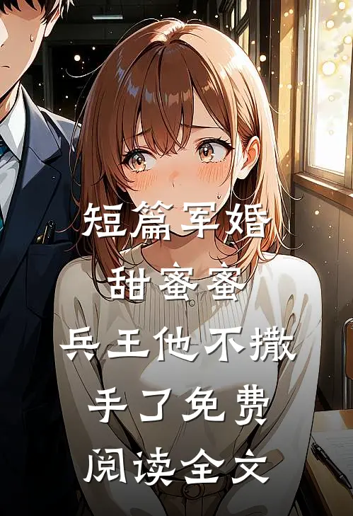 短篇军婚甜蜜蜜,兵王他不撒手了免费阅读全文