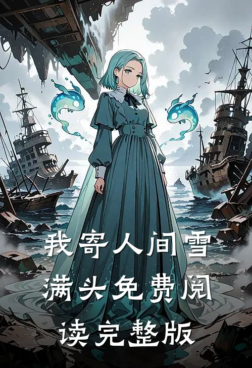 我寄人间雪满头免费阅读完整版