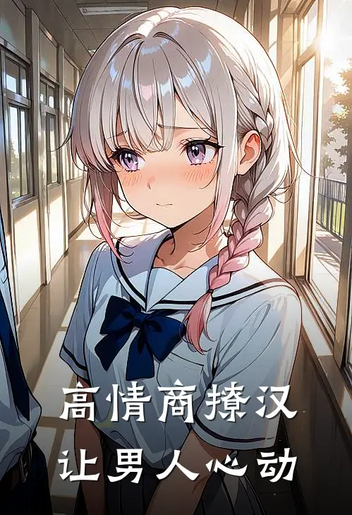 高情商撩汉让男人心动