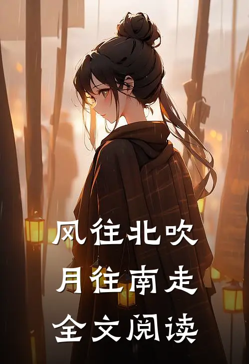 风往北吹月往南走全文阅读
