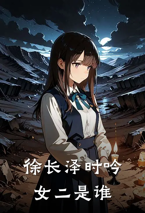 徐长泽时吟女二是谁
