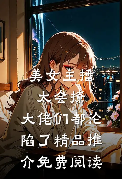 美女主播太会撩,大佬们都沦陷了精品推介免费阅读