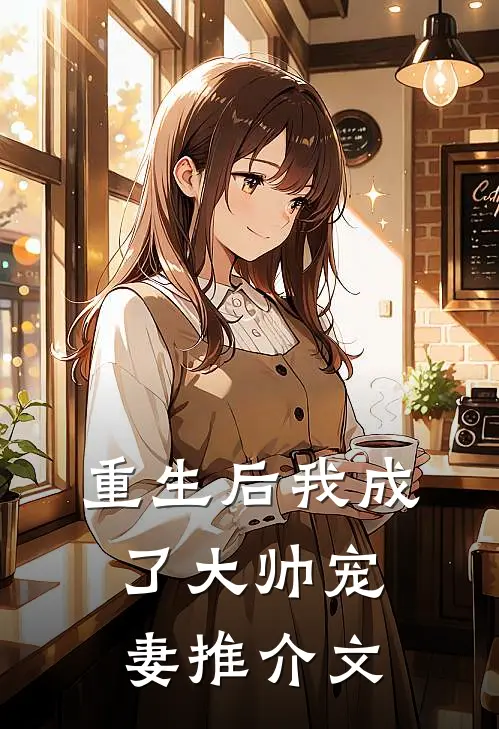 重生后我成了大帅宠妻推介文