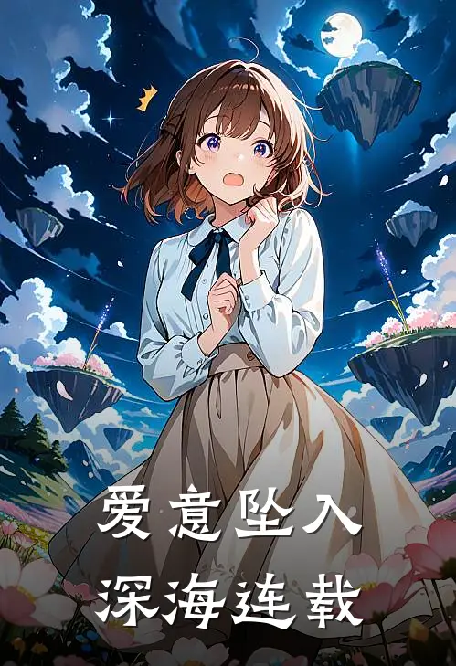 爱意坠入深海连载