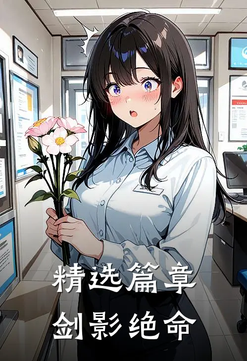 精选篇章剑影绝命