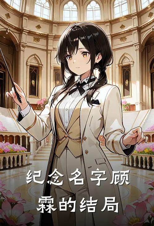 纪念名字顾霖的结局