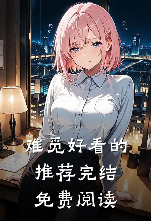 难觅好看的推荐完结免费阅读