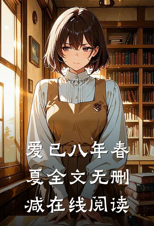 爱已八年春夏全文无删减在线阅读
