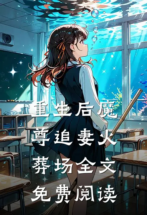 重生后魔尊追妻火葬场全文免费阅读