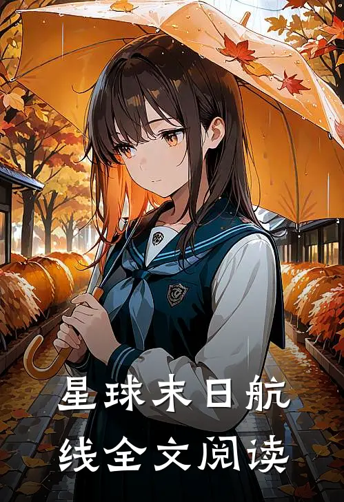 星球末日航线全文阅读