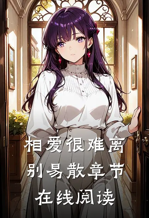 相爱很难离别易散章节在线阅读
