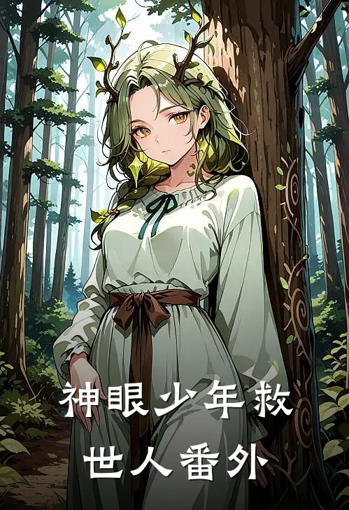 神眼少年救世人番外