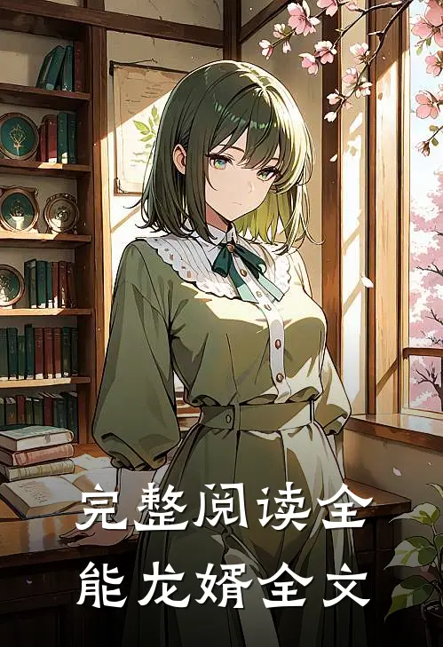 完整阅读全能龙婿全文