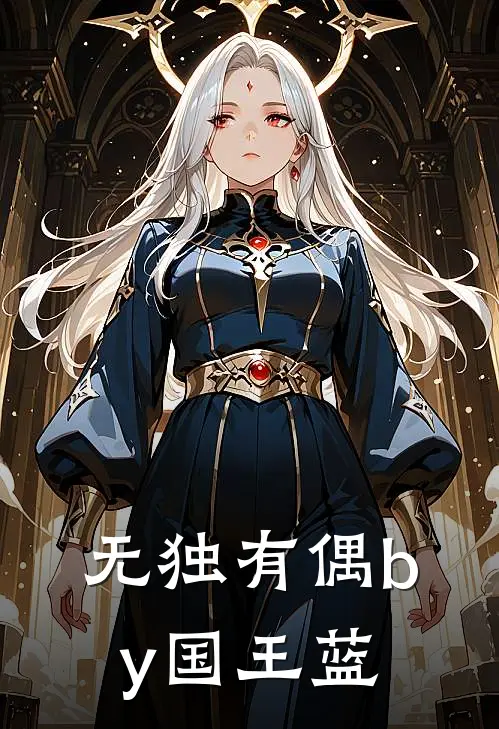 无独有偶by国王蓝