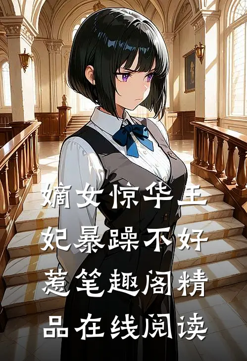 嫡女惊华王妃暴躁不好惹笔趣阁精品在线阅读