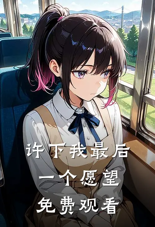 许下我最后一个愿望免费观看