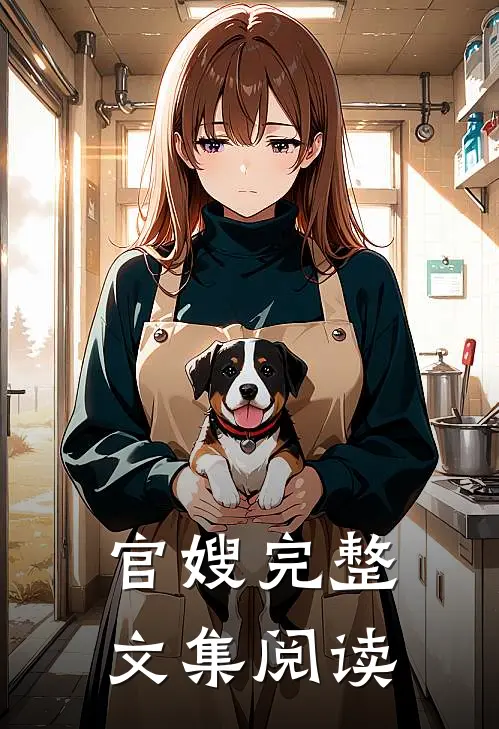 官嫂完整文集阅读