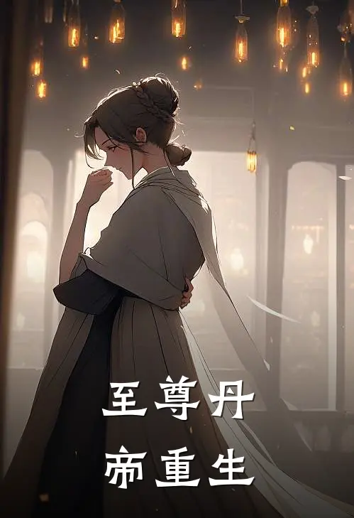 至尊丹帝重生