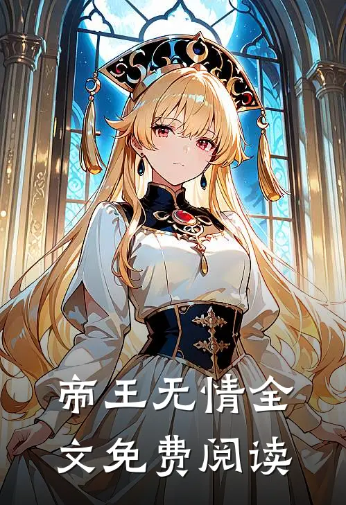帝王无情全文免费阅读