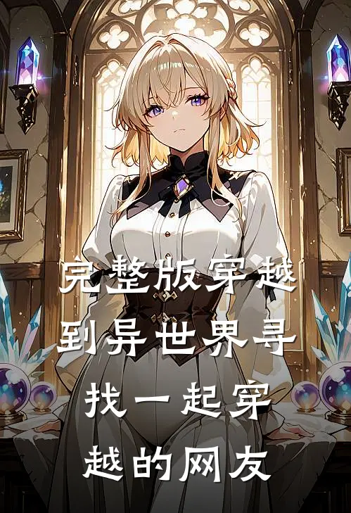 完整版穿越到异世界寻找一起穿越的网友