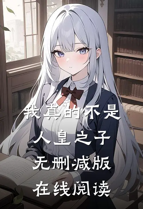 我真的不是人皇之子无删减版在线阅读