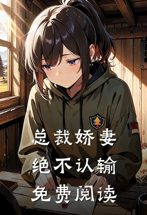 总裁娇妻绝不认输免费阅读