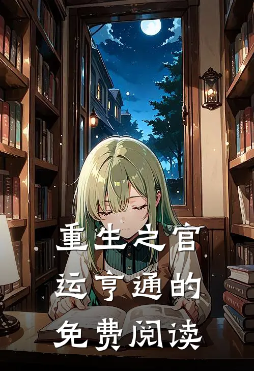 重生之官运亨通的免费阅读