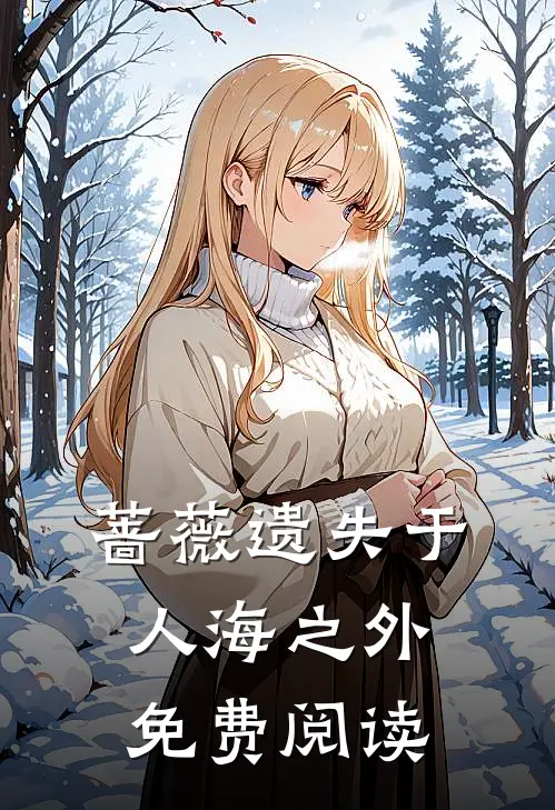 蔷薇遗失于人海之外免费阅读
