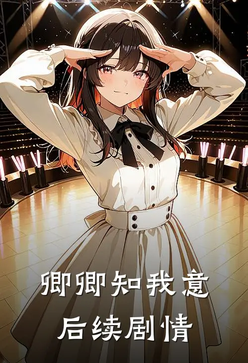 卿卿知我意后续剧情