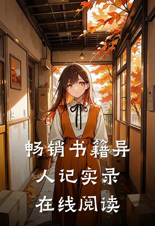 畅销书籍异人记实录在线阅读